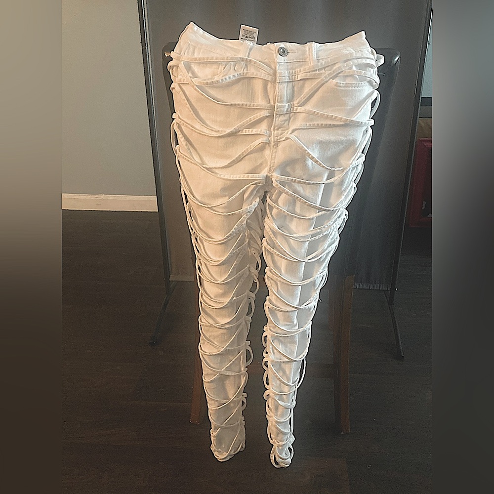 Aphrodite pants